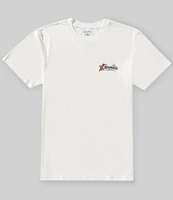 Billabong Lounge Short Sleeve T-Shirt