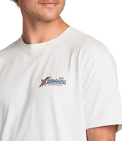 Billabong Lounge Short Sleeve T-Shirt