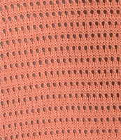 Billabong Nova Open-Knit Sweater