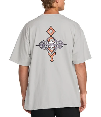 Billabong Occy Short Sleeve T-Shirt