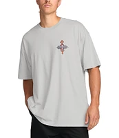 Billabong Occy Short Sleeve T-Shirt