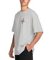 Billabong Occy Short Sleeve T-Shirt