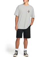 Billabong Occy Short Sleeve T-Shirt