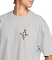 Billabong Occy Short Sleeve T-Shirt