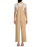 Billabong Pacific Time Wide Leg Jumpsuit