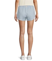Billabong Road Trippin Twill Pull-On Shorts