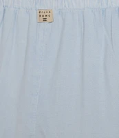 Billabong Road Trippin Twill Pull-On Shorts