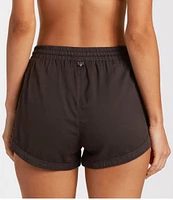 Billabong Road Trippin Twill Pull-On Shorts