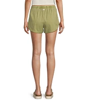 Billabong Road Trippin Twill Pull-On Shorts