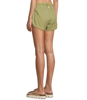 Billabong Road Trippin Twill Pull-On Shorts