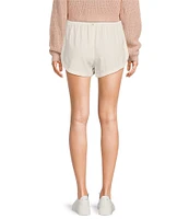 Billabong Road Trippin Twill Pull-On Shorts