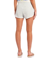 Billabong Road Trippin Twill Pull-On Shorts