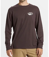 Billabong Rockies Long Sleeve T-Shirt