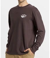 Billabong Rockies Long Sleeve T-Shirt