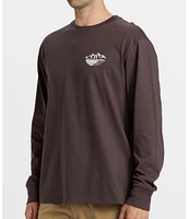 Billabong Rockies Long Sleeve T-Shirt