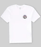 Billabong Rockies Short Sleeve T-Shirt