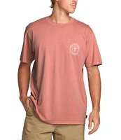 Billabong Rotation Premium Short Sleeve T-Shirt