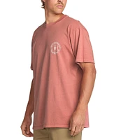 Billabong Rotation Premium Short Sleeve T-Shirt