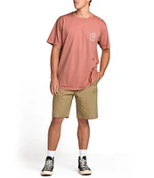 Billabong Rotation Premium Short Sleeve T-Shirt