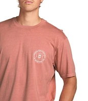 Billabong Rotation Premium Short Sleeve T-Shirt