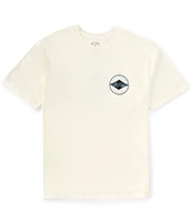 Billabong Rotor Diamond Short Sleeve T-Shirt