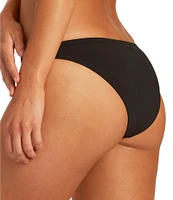 Billabong Sol Searcher Lowrider Hipster Swim Bottom