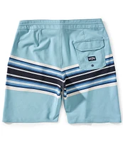 Billabong Spinner Low Tide 18.5#double; Outseam Board Shorts