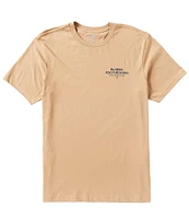 Billabong State Park Short Sleeve T-Shirt