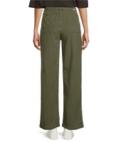 Billabong Stay Grounded High Rise Pants