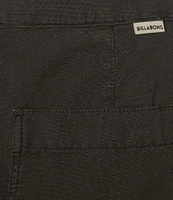 Billabong Stay Grounded High Rise Pants