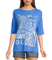 Billabong Summer Nights Short Sleeve T-Shirt