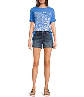 Billabong Summer Nights Short Sleeve T-Shirt