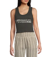Billabong Sun Up Graphic Tank Top