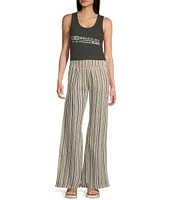 Billabong Sun Up Graphic Tank Top