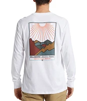 Billabong Sundown Long Sleeve T-Shirt