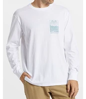 Billabong Sundown Long Sleeve T-Shirt