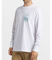 Billabong Sundown Long Sleeve T-Shirt