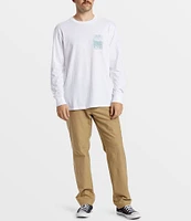 Billabong Sundown Long Sleeve T-Shirt