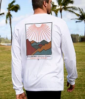 Billabong Sundown Long Sleeve T-Shirt