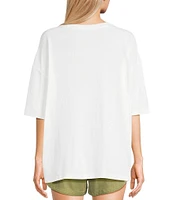 Billabong Surf Africa Short Sleeve T-Shirt