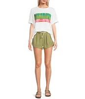 Billabong Surf Africa Short Sleeve T-Shirt