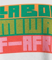Billabong Surf Africa Short Sleeve T-Shirt