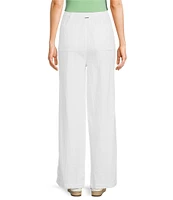 Billabong Tailor Made High Rise Wide Leg Pants