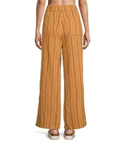 Billabong Tailor Made High Rise Wide Leg Pants