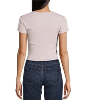Billabong Tropical Mindset Short Sleeve T-Shirt