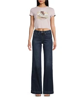 Billabong Tropical Mindset Short Sleeve T-Shirt