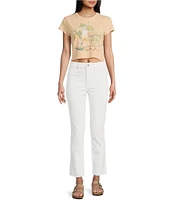 Billabong Vacay Awaits Short Sleeve T-Shirt