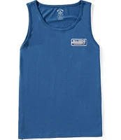 Billabong Walled Premium Tank Top