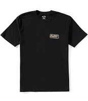 Billabong Walled Short Sleeve T-Shirt