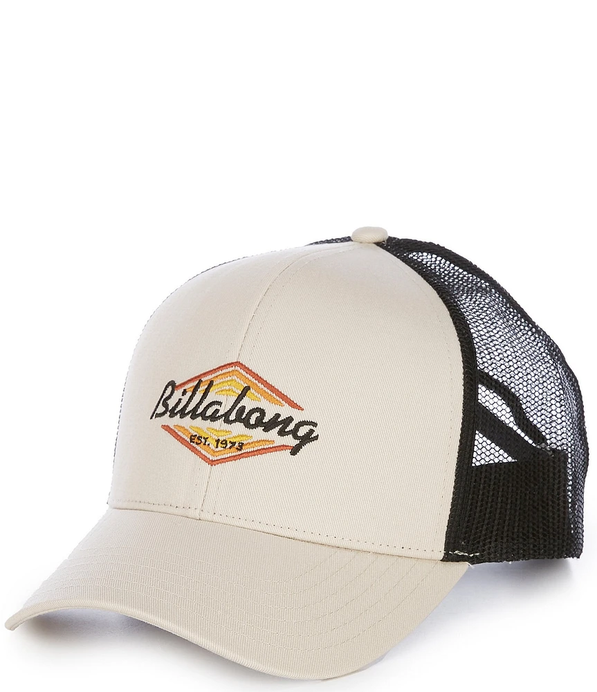 Billabong Walled Trucker Hat